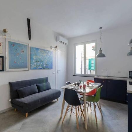 Castelli'S Apartments Campo 16 Genua Zewnętrze zdjęcie