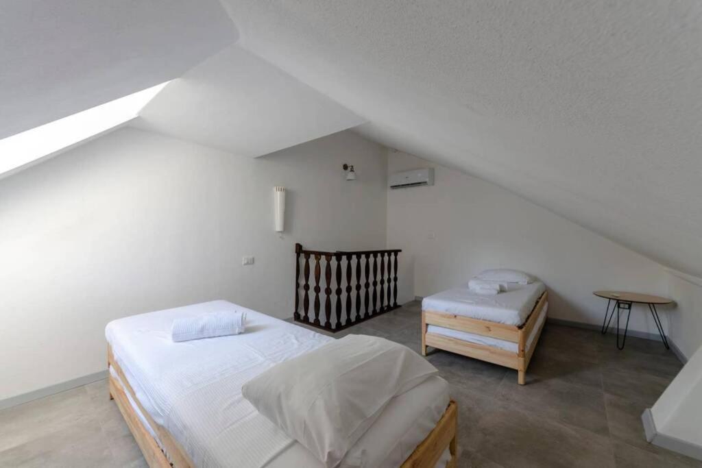 Castelli'S Apartments Campo 16 Genua Zewnętrze zdjęcie